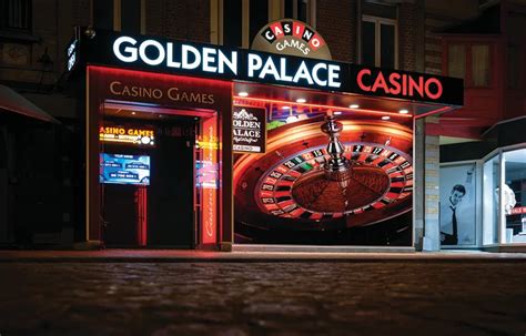  golden palace casino nieuwpoort